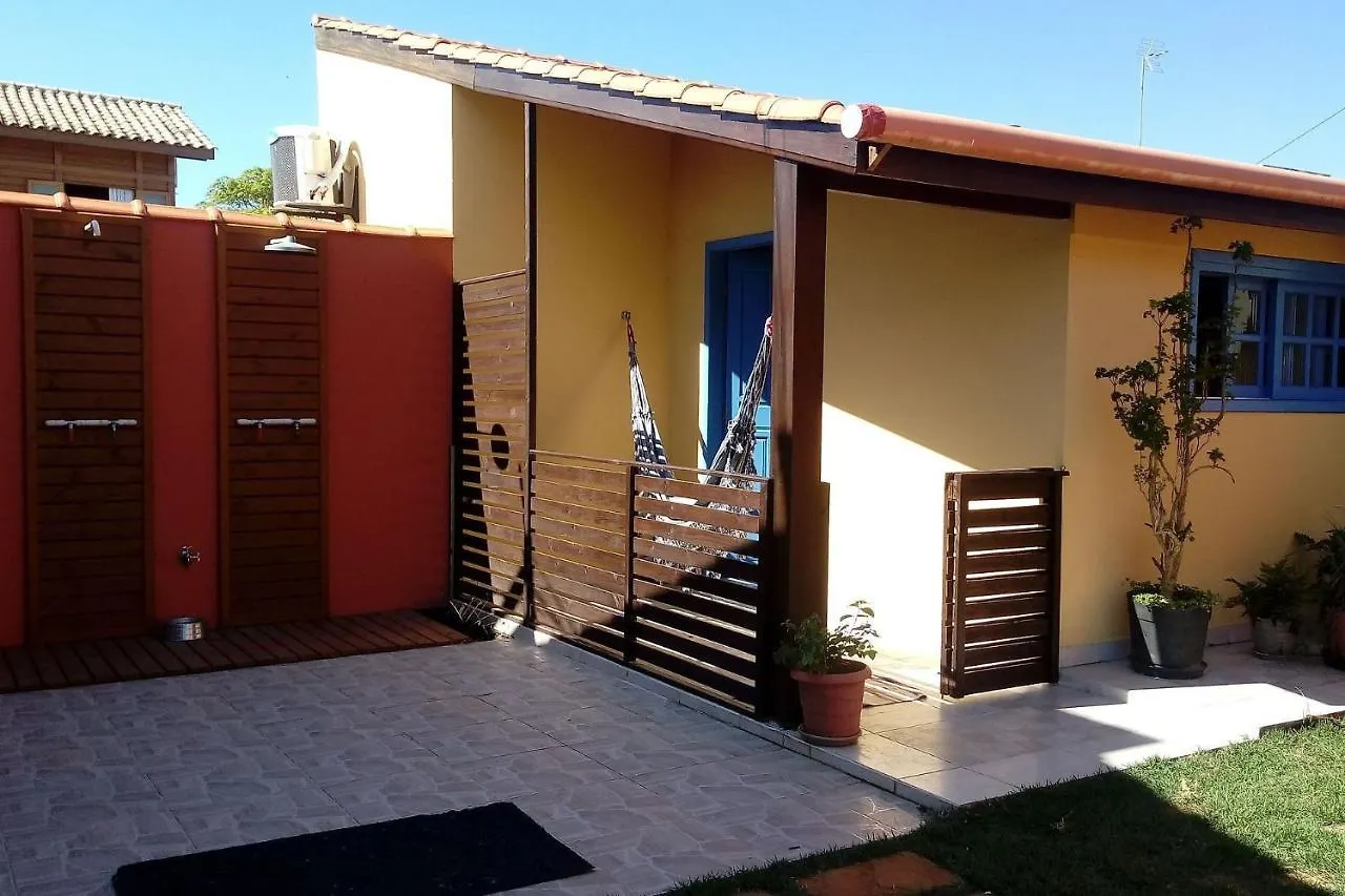 Villa Do Ser Florianópolis Brésil