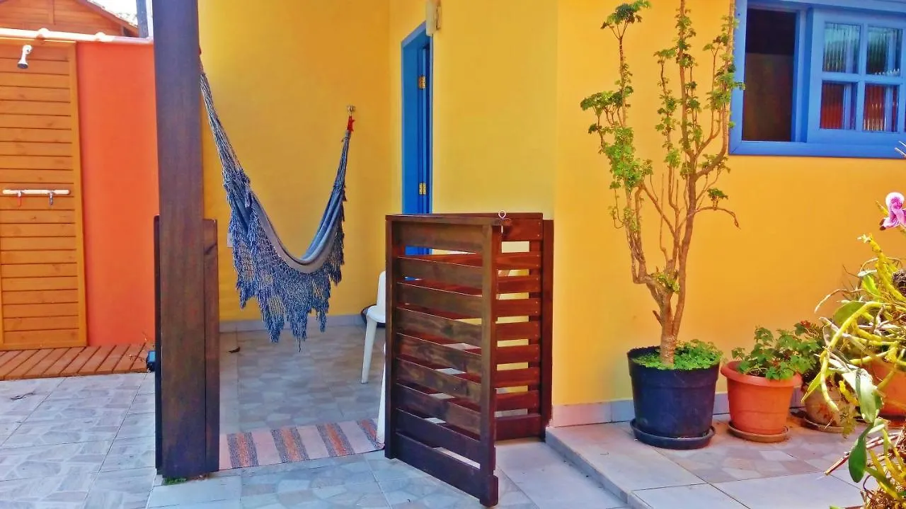 Villa Do Ser Florianópolis Hébergement de vacances