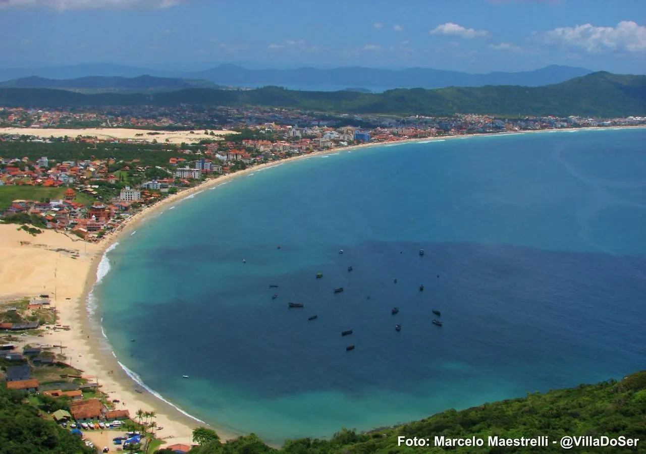 Villa Do Ser Florianópolis 0*,  Brasil