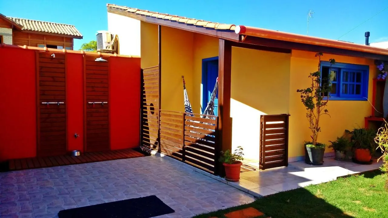Casa de Férias Villa Do Ser Florianópolis Brasil