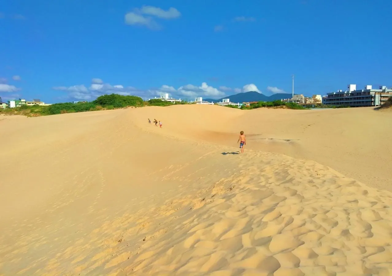Villa Do Ser Florianópolis Brasil