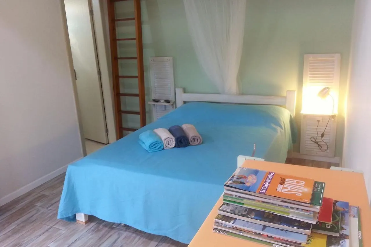 Villa Do Ser Florianópolis