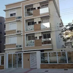 Apartamento Novo Lar Floripa Canasvieiras, Florianópolis