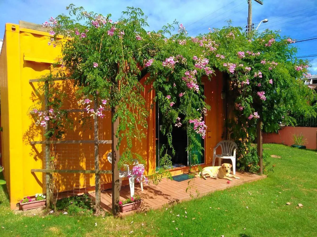 Holiday home Villa Do Ser Florianopolis