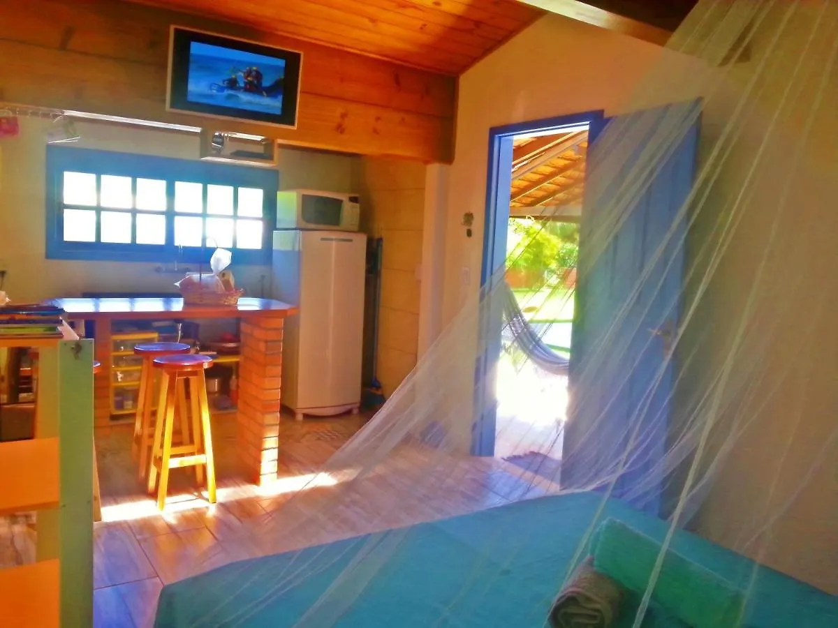 Villa Do Ser Florianopolis Brazil