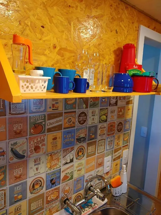 Holiday home Villa Do Ser Florianopolis