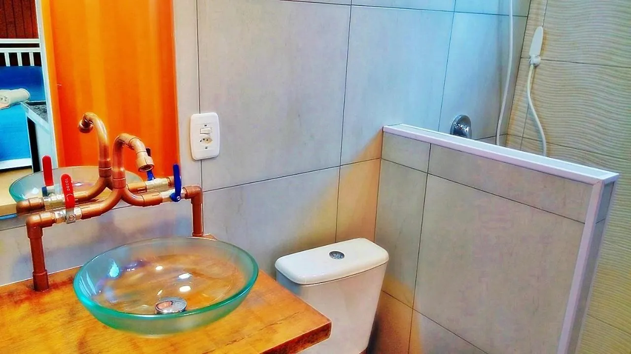 Holiday home Villa Do Ser Florianopolis