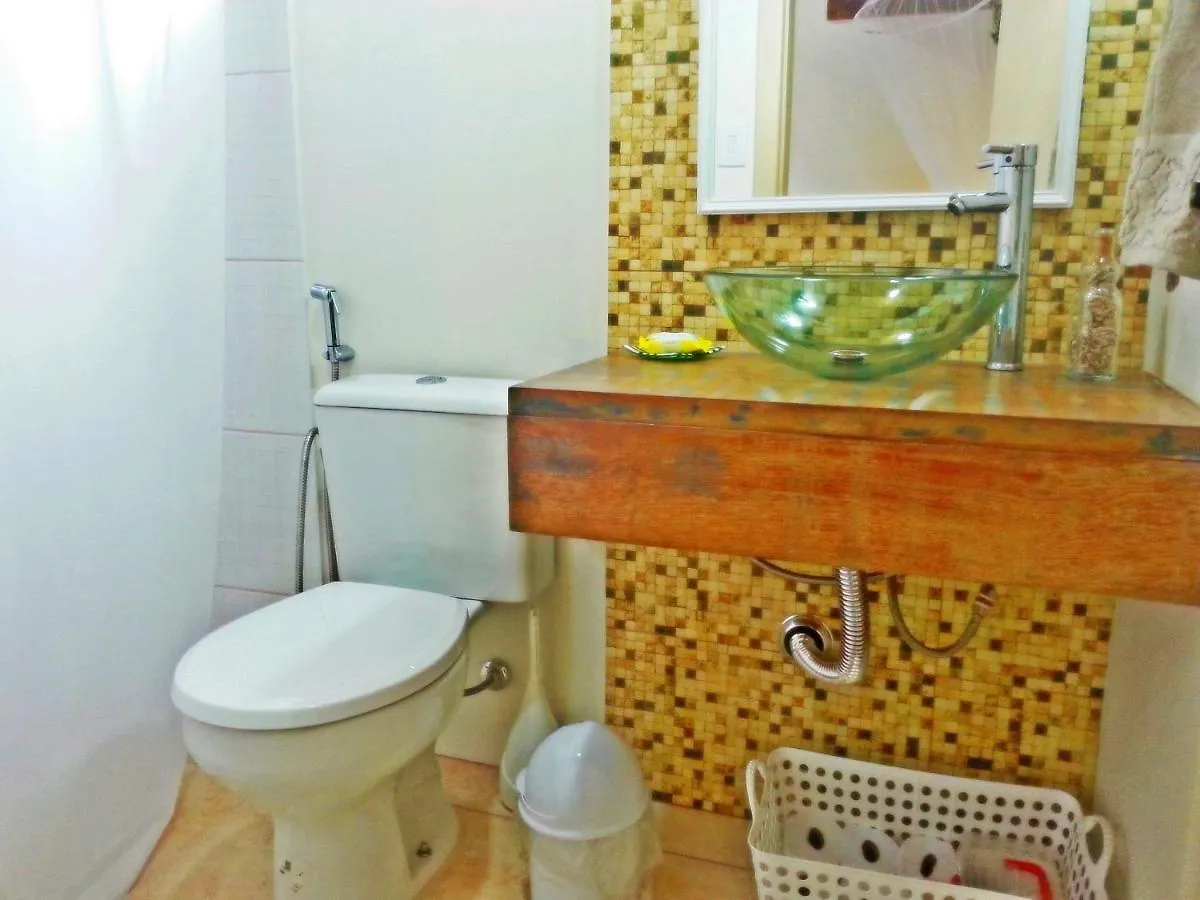 Villa Do Ser Florianopolis