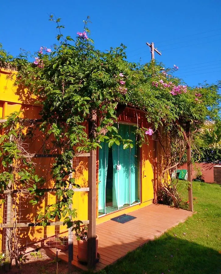 Holiday home Villa Do Ser Florianopolis