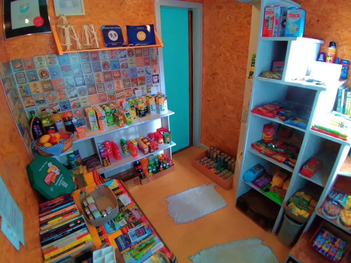 Holiday home Villa Do Ser Florianopolis