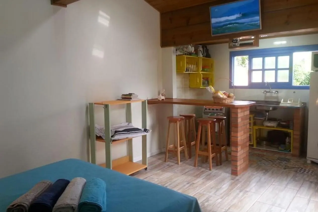 Villa Do Ser Florianopolis Brazil