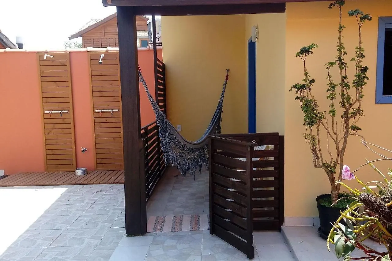 Villa Do Ser Florianopolis Holiday home