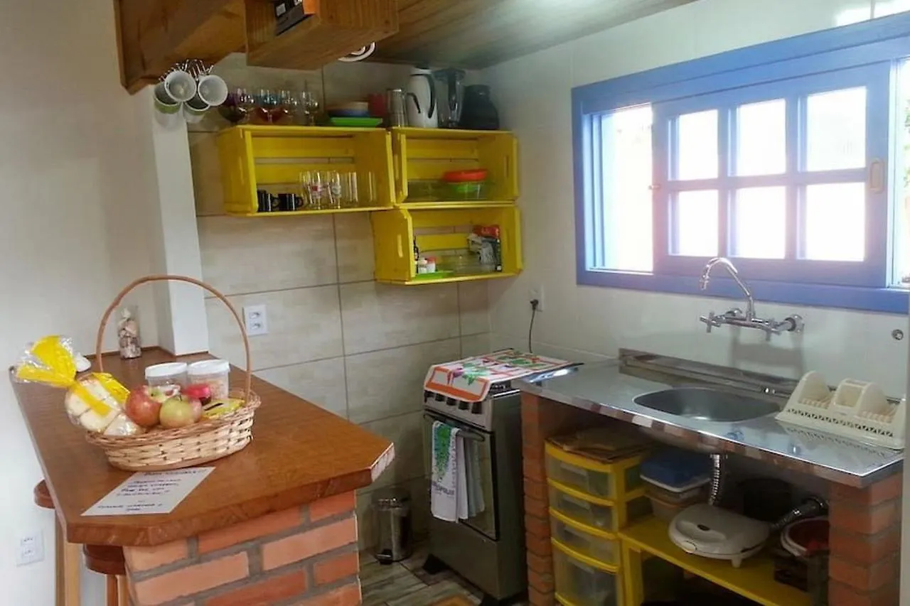 Villa Do Ser Florianopolis Brazil
